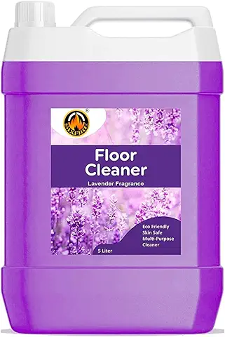 Floor Cleaners -M.N.C